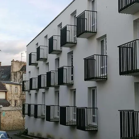 Terres De France - Bretagne 캥페르