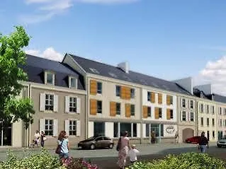 Terres De France - Bretagne 3* 캥페르