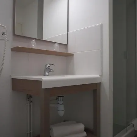 Apart-hotel Terres De France - Bretagne Quimper