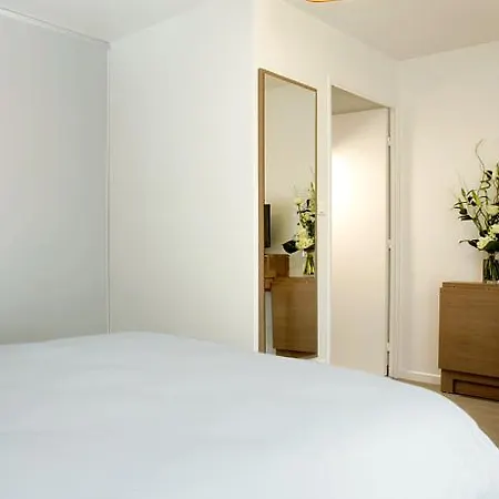 Aparthotel Terres De France - Bretagne 3*