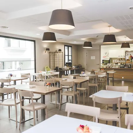 Terres De France - Bretagne Apart-hotel