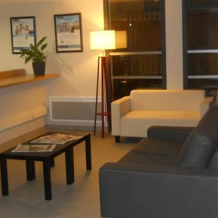 Apart-hotel Terres De France - Bretagne 3*