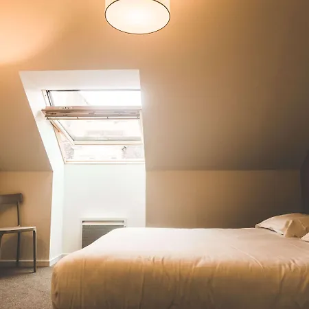 Aparthotel Terres De France - Bretagne
