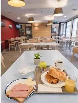 Terres De France - Bretagne Apart-hotel Quimper