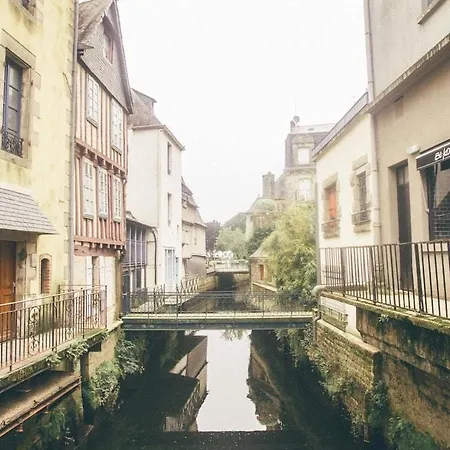 Terres De France - Bretagne Quimper
