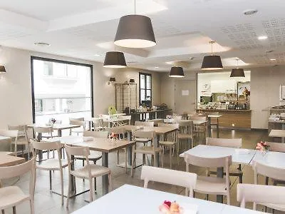 Aparthotel Terres De France - Bretagne 3*