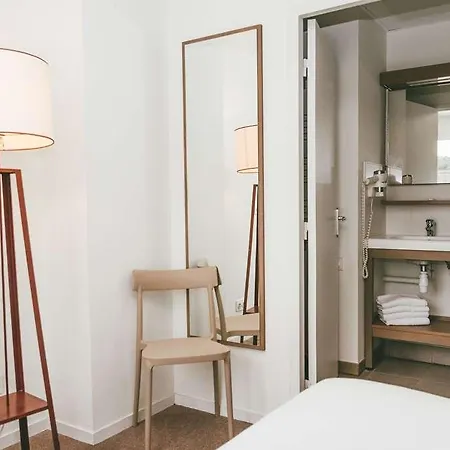 Apart-hotel Terres De France - Bretagne 3*