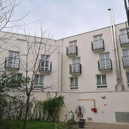 Aparthotel Terres De France - Bretagne